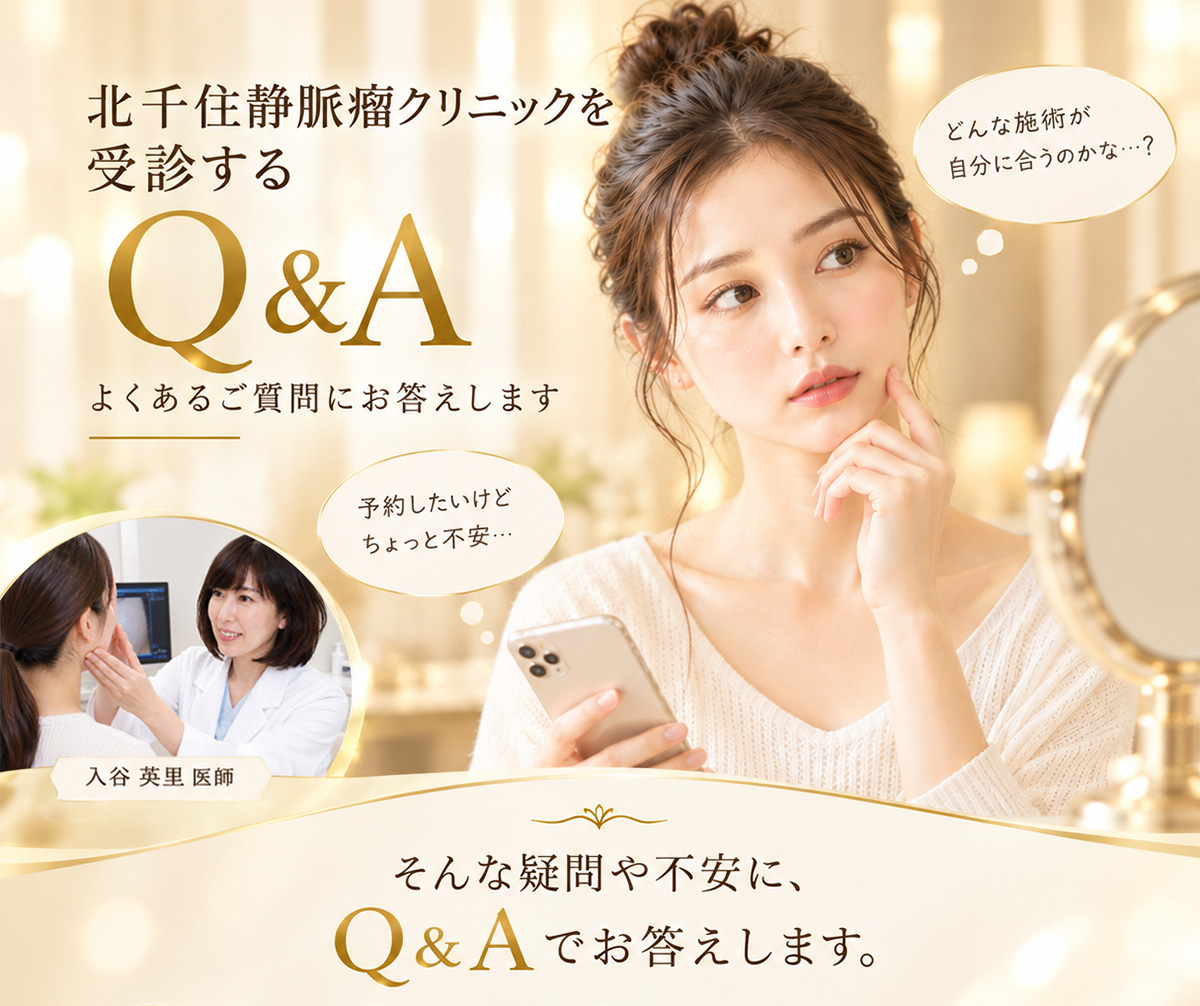 Q&A